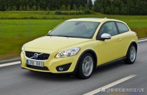 新款沃尔沃c30,沃尔沃c30新款