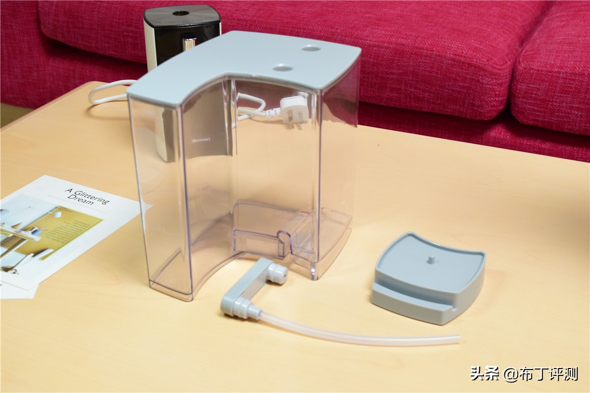 即热饮水机便携迷你,海氏饮水机