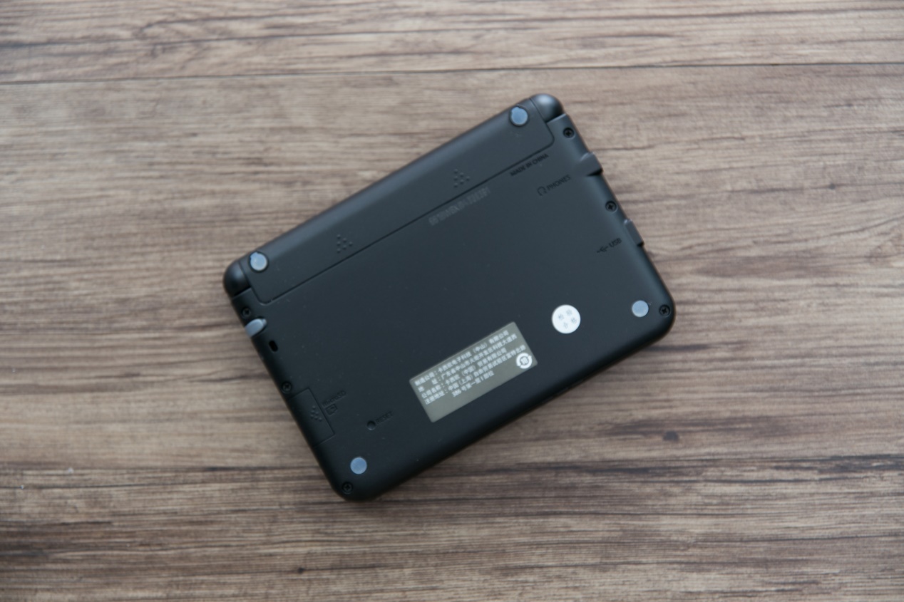 曾经的梦想，学英语神器——卡西欧电子辞典E-Z200BK体验分享