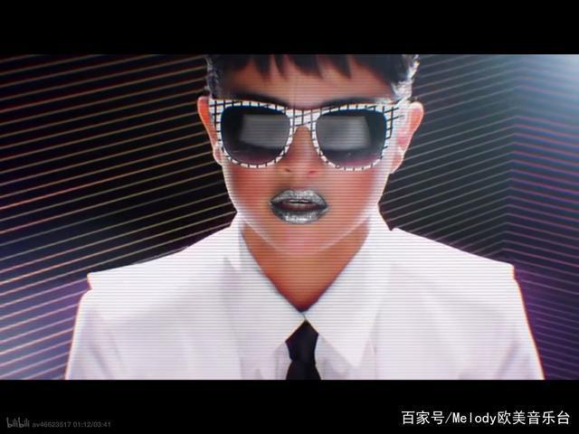 赛琳娜戈麦斯洗脑歌曲,赛琳娜戈麦斯最有气场的歌