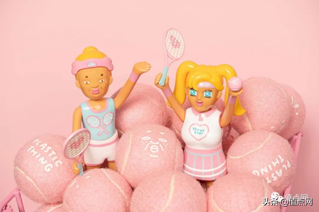 马里奥石膏娃娃梦幻配色,马里奥q版的公仔