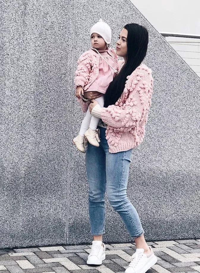 高端大气上档次亲子装,亲子装图片大全