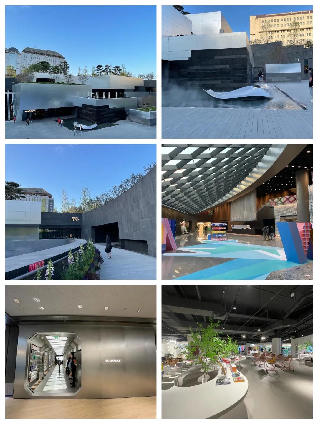 西单着火事件,西单附近着火