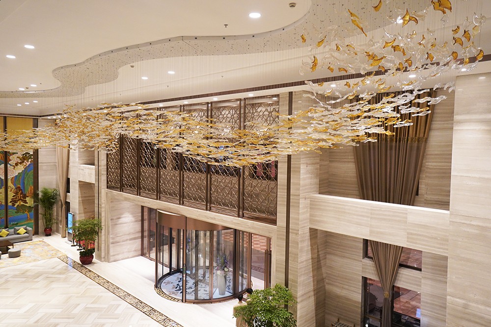 武夷山千禧大酒店金凤凰,武夷山千禧酒店温泉