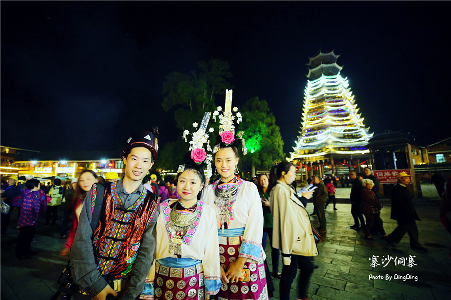 神奇的梵净山真正的天空之镜,梵净山金顶旅行真实感受