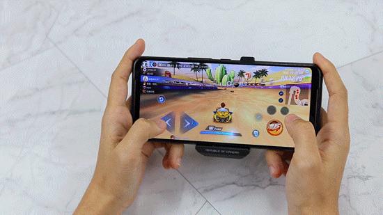 rog游戏手机2全套测评,rog游戏手机2上手体验