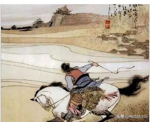 古代没有导航不会迷路吗,古代没有导航人们都是如何认路的