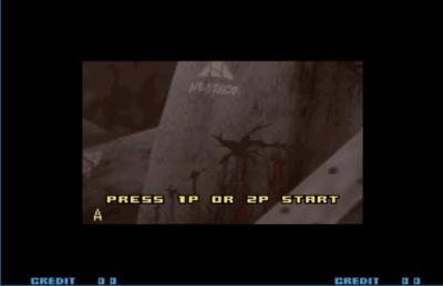 拳皇历代开头动画,拳皇开场动画都讲了什么