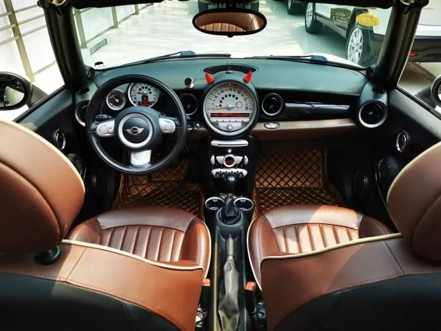 敞篷车20万到30万硬顶敞篷,比较亲民的敞篷车有哪些