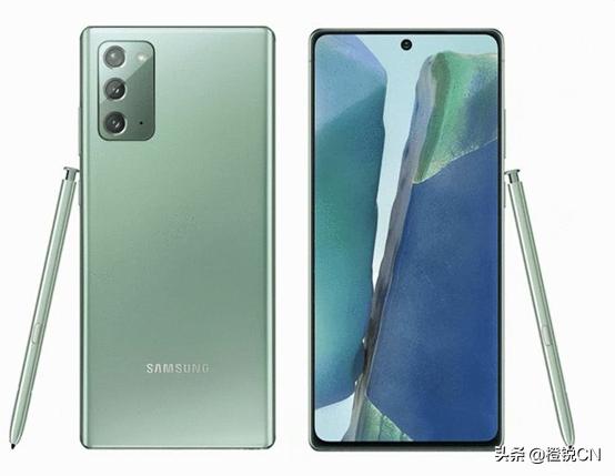 三星galaxy新品2022,三星galaxynote系列的发展史