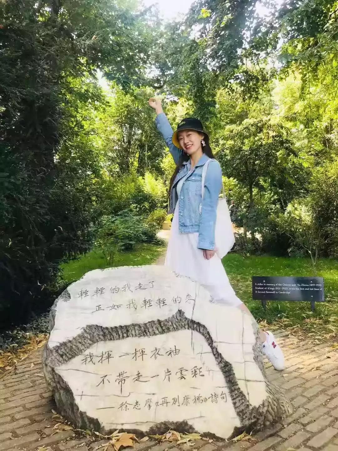 武汉华夏理工学院教师王丽丽：多棱镜般的人生，极尽绽放语言魅力