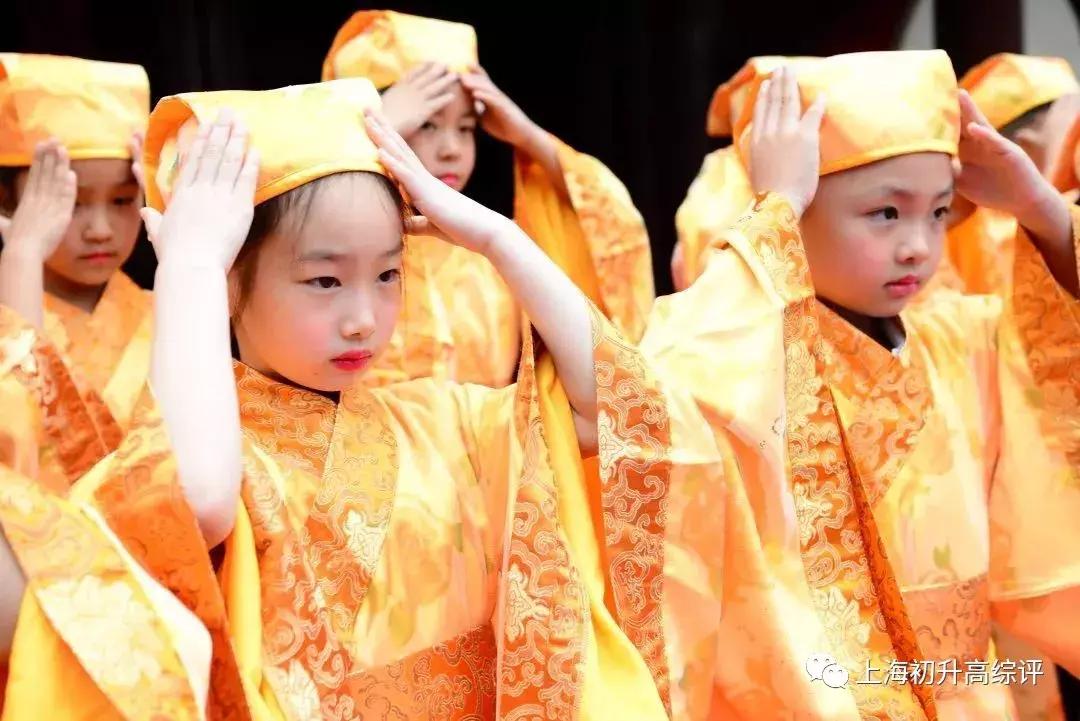 2019风云榜！嘉定中小学深分析：快马飞奔，一路向上