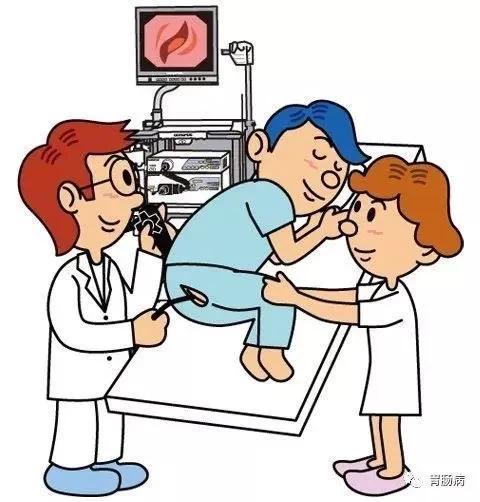 胃肠镜检查年轻人需要做吗,人到中年需要做一次胃肠镜检查吗