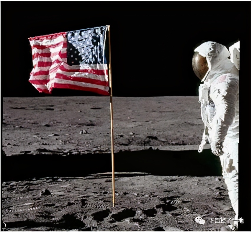 嫦娥五号美国到底有没有登月,嫦娥四号证实美国登月了吗