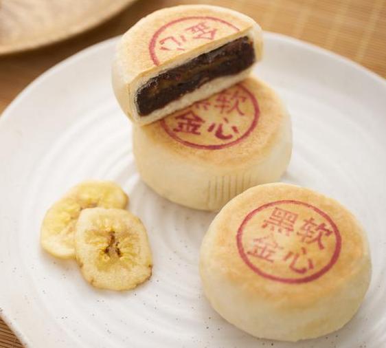 中国月饼十大排行榜图片,月饼排行榜第一的是什么月饼