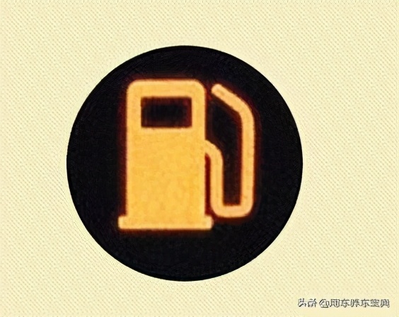 给大家科普一下汽车仪表盘指示灯,涨姿势汽车仪表盘指示灯完全解读