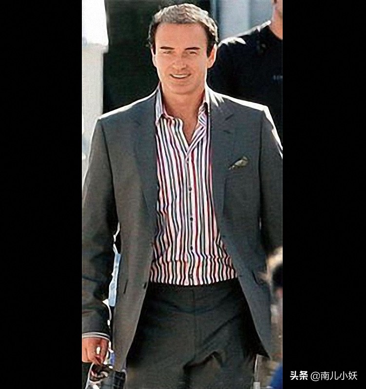男人如何打扮显老,男人显老怎么穿衣服显年轻