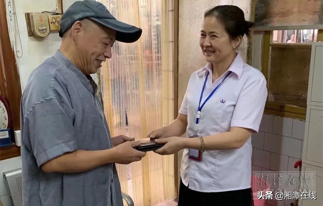 湘潭最近发生的这两件事，赞就完事了