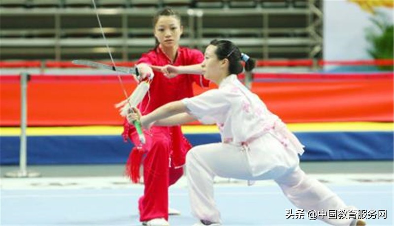 武术器械教学视频,武术器械练习的作用