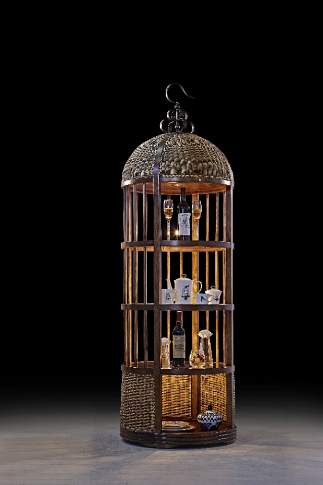 藤业家具,藤家具公司有哪些