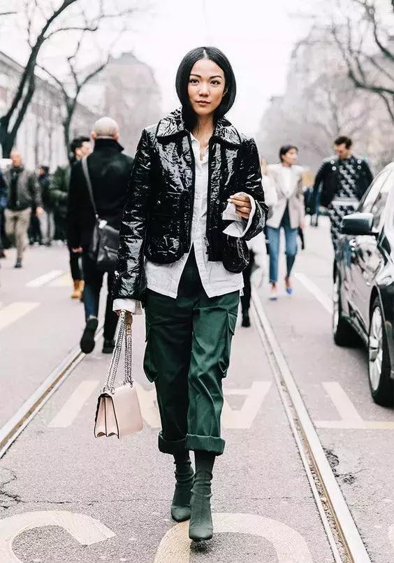 一年穿几季衣服,一年穿三季的单品