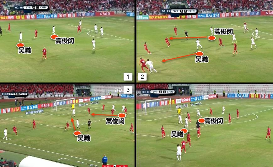 中国国脚为什么在俱乐部表现好,为什么球员代表国家队不出力