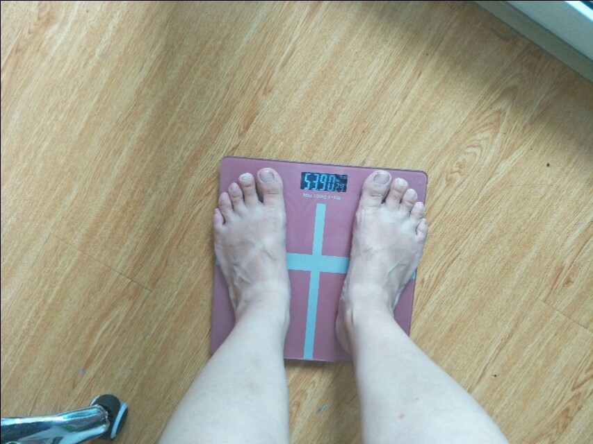 宝妈17天减肥超10斤，推荐一道减肥菜，想减肥的一定要试一下