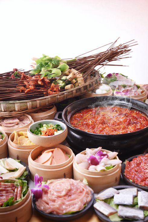 成都糖酒会串串,成都糖酒会与您相约