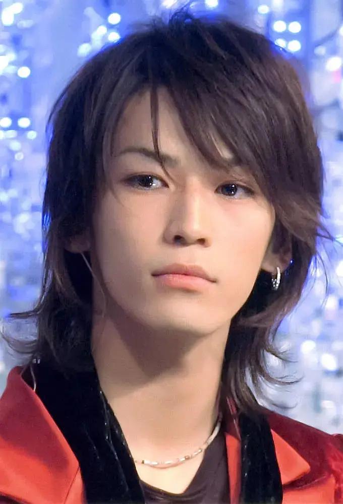 杰尼斯的男团,杰尼斯的帅气哥哥