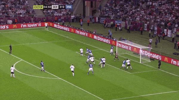 2012年欧洲杯意大利对德国,2012年欧洲杯德国vs意大利完整