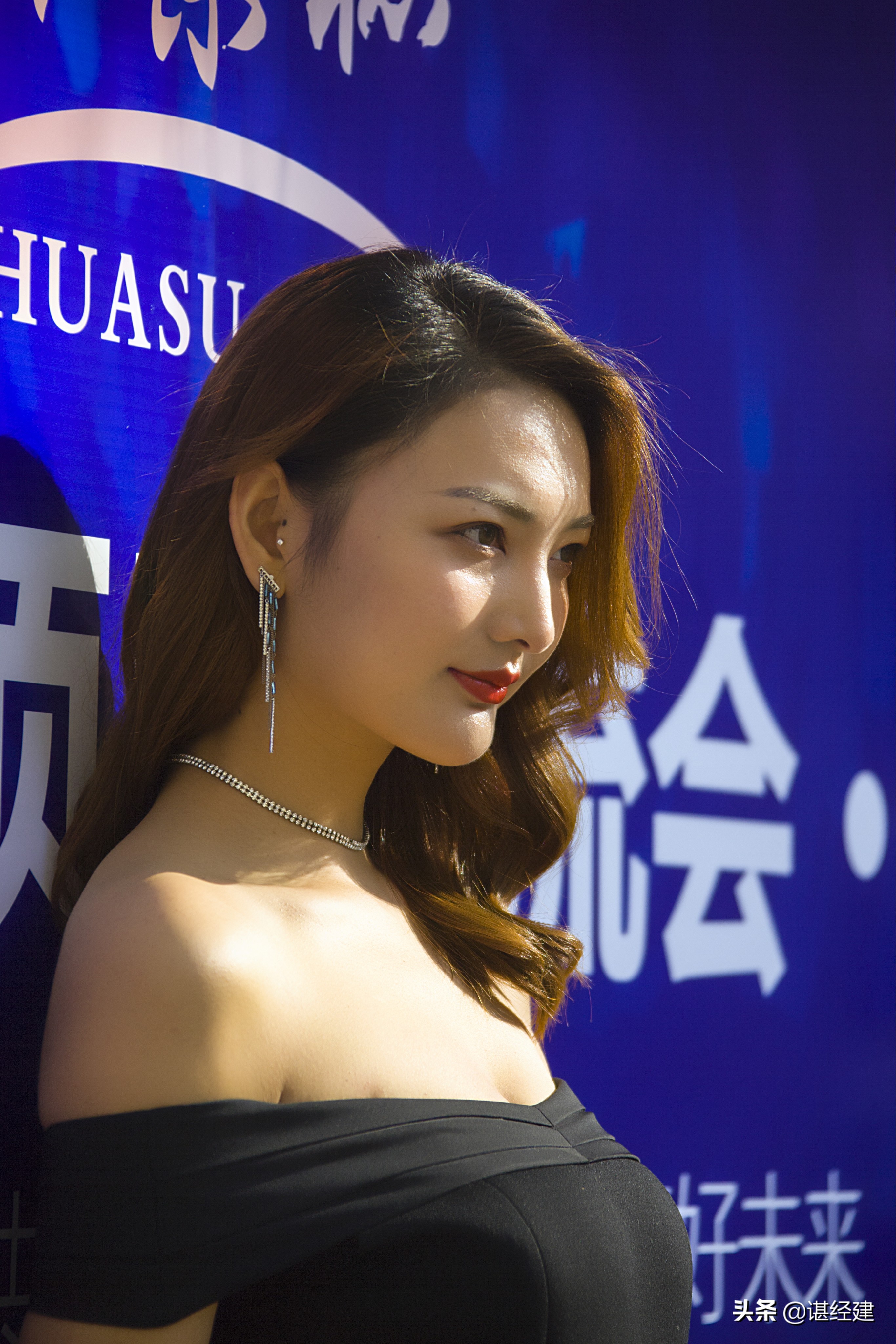 谌经建舞台纪实人物肖像摄影赏析,谌经建纪实人物肖像摄影