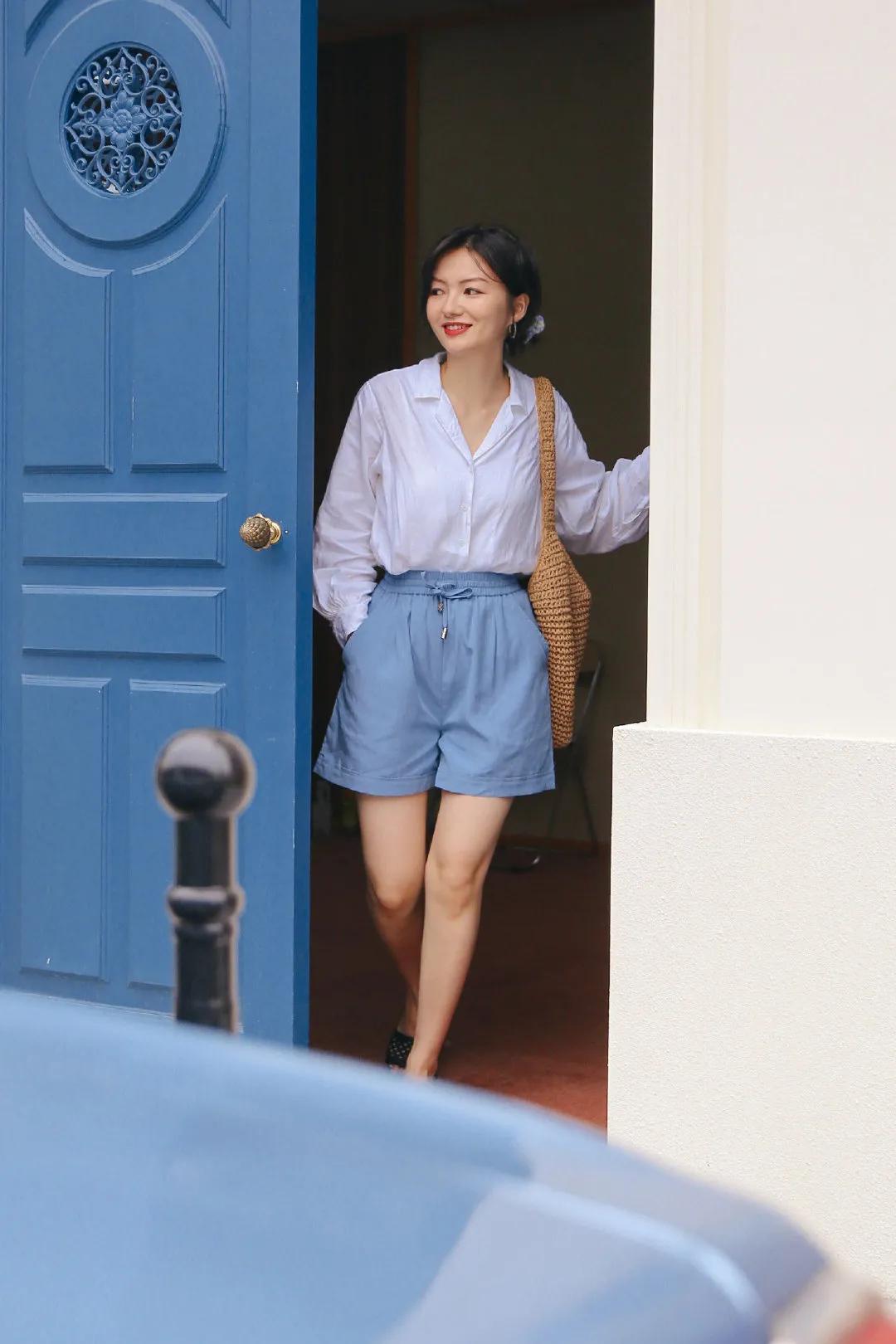 4种风格20套冬日穿搭照着穿就对了,五种穿搭风格大全