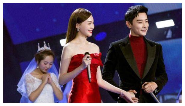 邱泽公开谈唐嫣罗晋,邱泽谈唐嫣罗晋