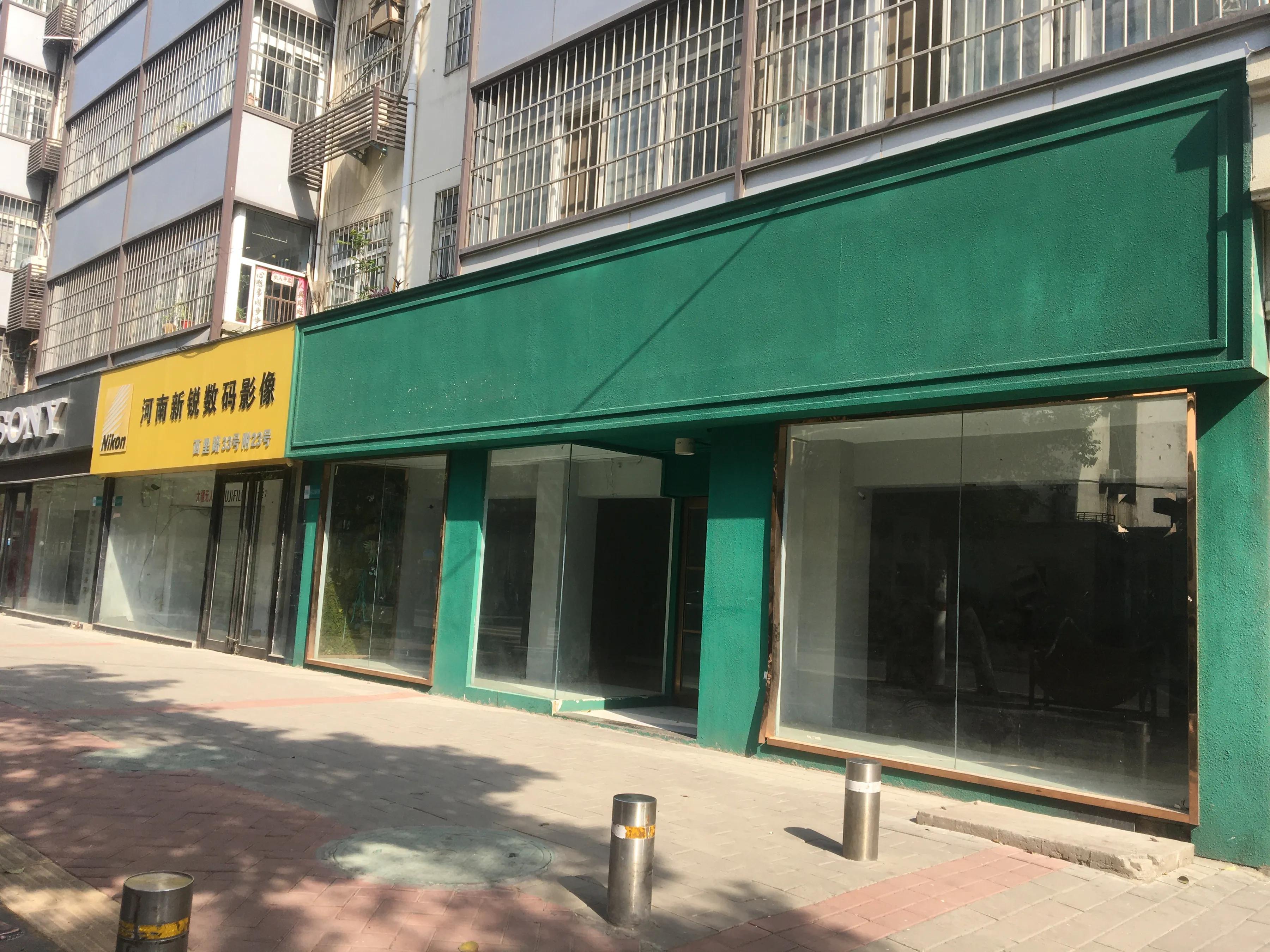 曾经河南摄影届扛把子西里路，如今竟成了这幅景象！