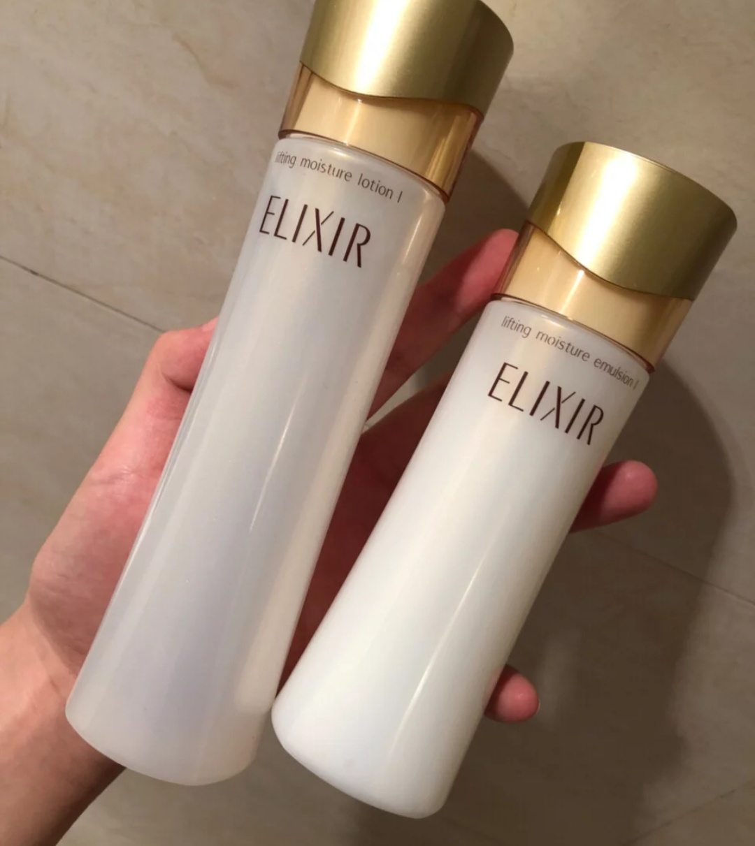 相见恨晚的护肤品排行榜,黛珂和珂润水乳哪个好用