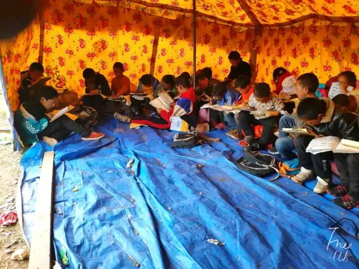 大学生去西藏支教的真实感受,真实的藏区支教