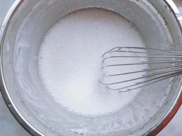 破壁机肠粉米浆配方及比例,肠粉的配方面和粉水的比例