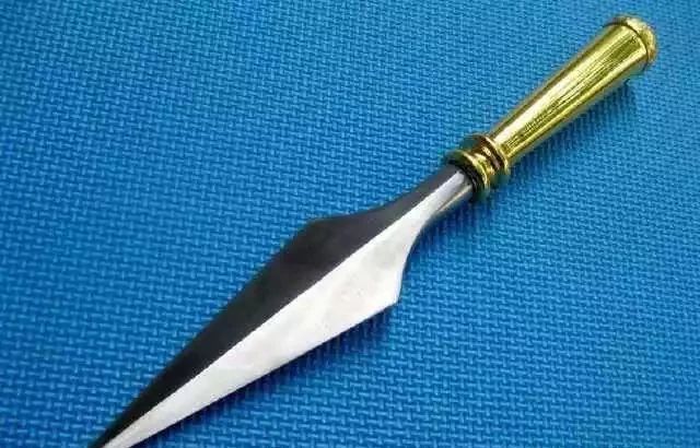 红缨枪的红缨真的有用吗,红缨枪上红缨的作用