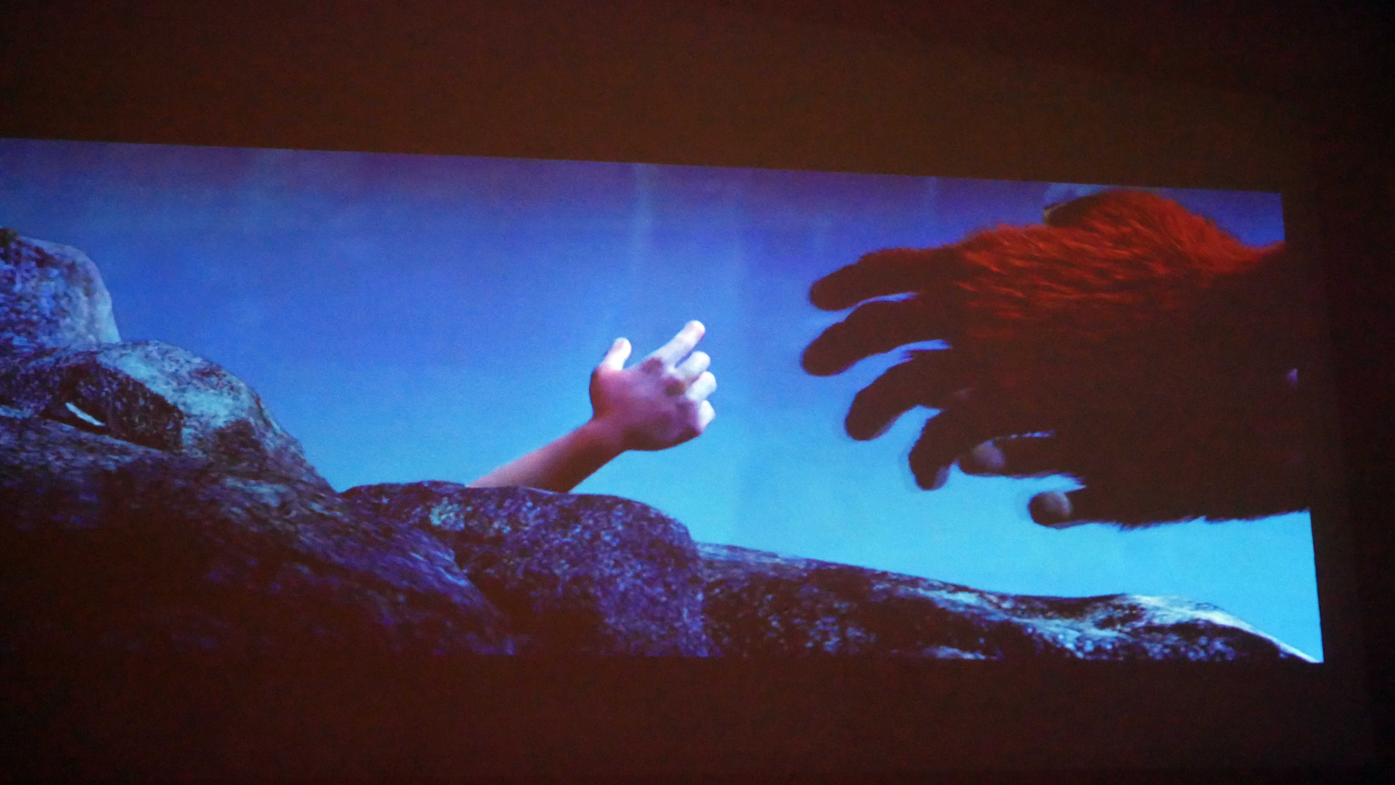 当贝d1投影仪优缺点,当贝最新投影仪测评