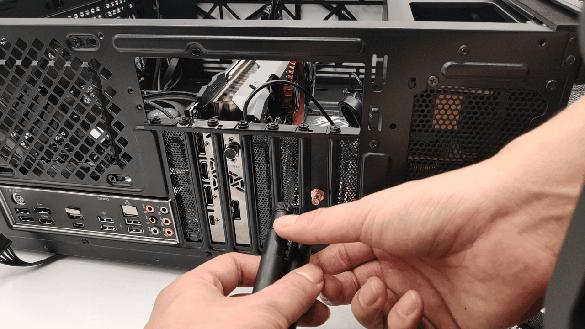 最强台式电脑装机教程图解,最全最详细的电脑装机教程