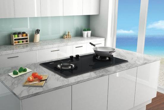 2023嵌入式燃气灶安装注意事项,嵌入式燃气灶的正确安装方法