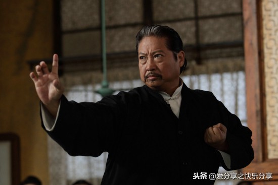 有真功夫的年轻明星排名,国内有真功夫的明星有哪些