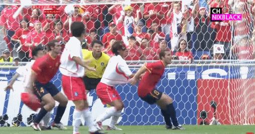 世界杯历史受争议事件,世界杯历史上有哪些误判