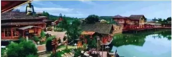 共享农庄创业项目加盟,小型休闲农庄创业方案分享