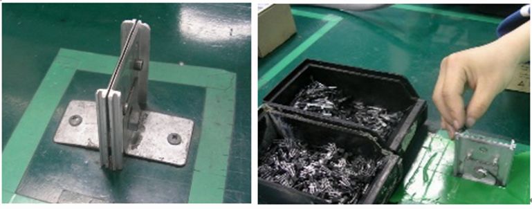 一篇文章让你看懂波峰焊工艺流程,波峰焊的详细工艺流程图