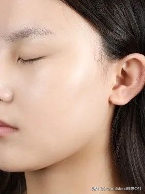 美妆好物狂欢粉底液,适合春天的粉底液