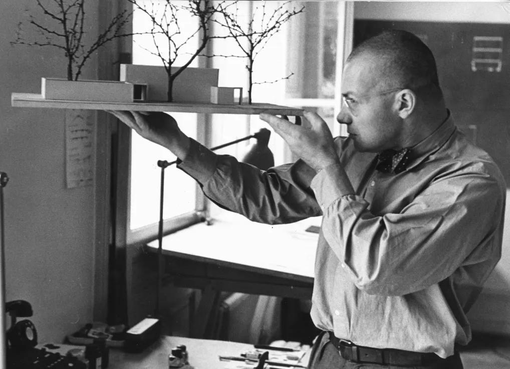 乌尔姆设计,设计案例分享哈萨克