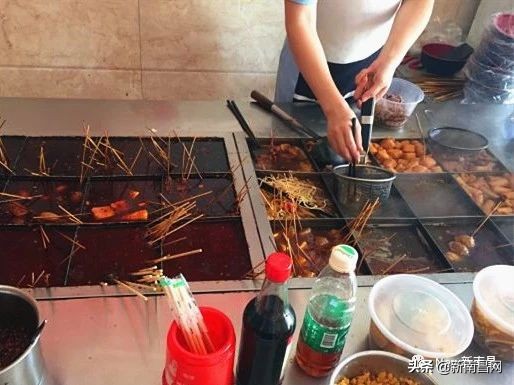 『南昌水煮研究报告』