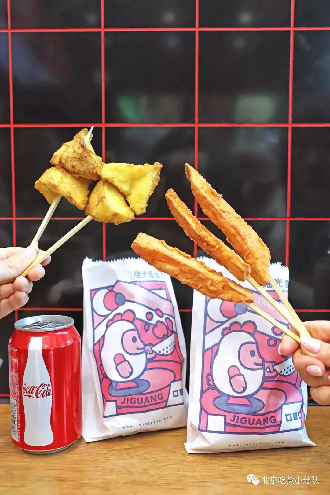 台式炸鸡老字号，每次吃饱也还想买