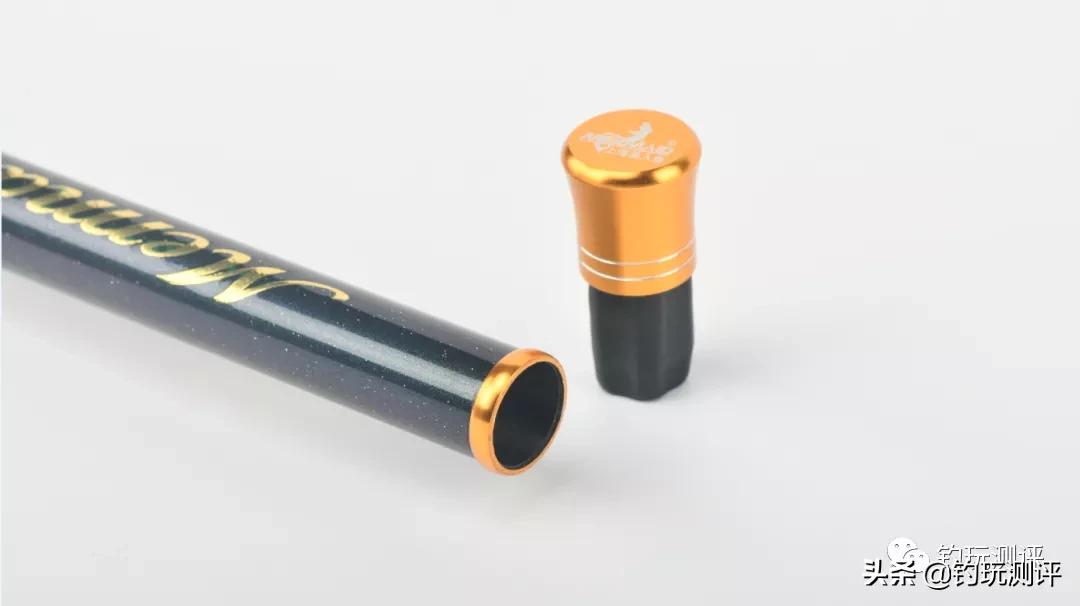 上海美人鱼鱼竿性价比怎么样,上海美人鱼鱼竿绿魄